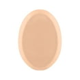 thumbnail image 2 of RAGUPEL 2026 New Oval Puff Beauty Egg Foundation Sponge Oval Makeup Sponges Professional Makeup Sponge for Eye Foundation Blush Application Forehead Cheeks, Dry and Wet (Skin Tone), 2 of 7