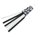 thumbnail image 3 of Halloween Windsock Haunted House Hanging Decor Outdoor Windsock Pendant, 3 of 8