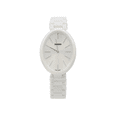 thumbnail image 2 of Rado Esenza White Ceramic White Dial Ladies Quartz Watch R53092012, 2 of 8