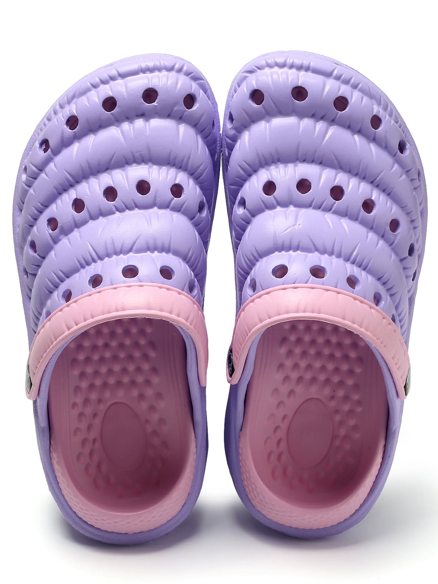 Tanleewa Women's Shower Shoes AntiSlip Slipper