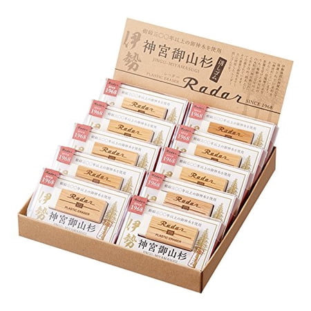 Seed Radar 100 Erasers - Pack Of 30 White Plastic Erasers | S-100-30P High Quality Erasers