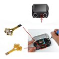 thumbnail image 2 of Premium Button Ribbon Cable For Go START Gaming Devices Flexible Cable Smooth Operating, 2 of 9