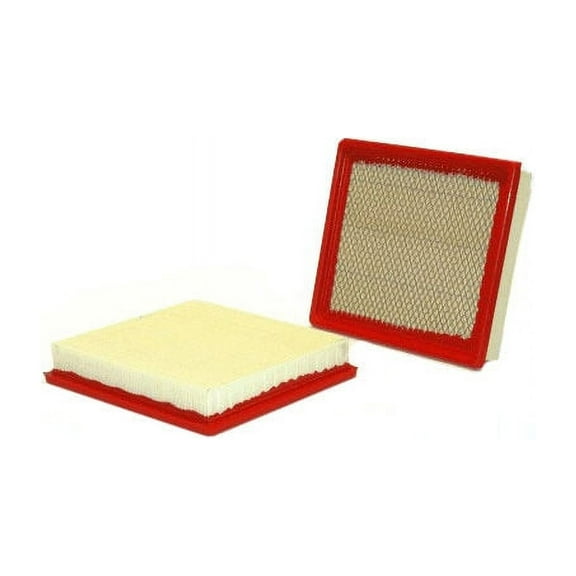 Air Filter - Compatible with 2001 - 2007 Dodge Caravan 2002 2003 2004 2005 2006