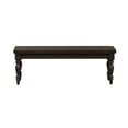 thumbnail image 2 of Liberty Furniture Harvest Home 6 Piece Trestle Table Set, 2 of 10