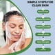 thumbnail image 2 of TOLEVITA - Parches antiarrugas en la frente | Eliminador de líneas de frente | Parches antiarrugas para suavizar las líneas finas con hidrogel de extracto de aloe, colágeno, vitamina E para todo tipo, 2 of 5