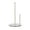 Silver, variant on Paper Towel Holder – Countertop Paper Towel Stand, Heavy Duty Kitchen Paper Roll Holder, Non-Slip Base for Easy Tear, Home and Office Use