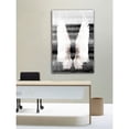 thumbnail image 4 of Wings on my Back Painting Print on Wrapped Canvas, 4 of 7