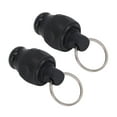 thumbnail image 2 of Screwdriver Bit Holder, 2Pcs  Wear  Quick Release Durable Bit Holder  For 1/4in Dia Tools Red,Yellow,Green,Purple,Black, 2 of 8