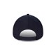 thumbnail image 2 of Gorra MLB Los Angeles Dodgers Unitalla Visera Curva Negra, 2 of 3