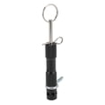 thumbnail image 1 of Alarma de disparo perimetral ANGGREK de alarma Con Cable Trampa de Aleación de Aluminio, 1 of 7
