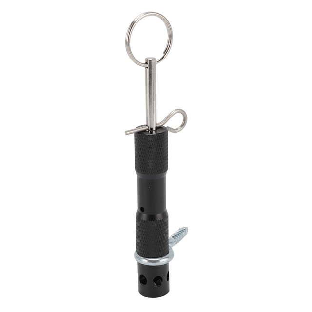 Alarma de disparo perimetral ANGGREK de alarma Con Cable Trampa de Aleación de Aluminio