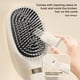 thumbnail image 3 of Self-Cleaning Hair Brush for Women, 3D Air Cushion Massager Hairdressing Brush, Self-Cleaning Scalp Massage Comb Brush, 3 of 5
