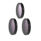 thumbnail image 1 of ND8/ND16/ND32 Filter Kit for DJI Osmo Nano Camera Lens Filters Anti-Glare & Scratch Neutral Density Filter, 1 of 5