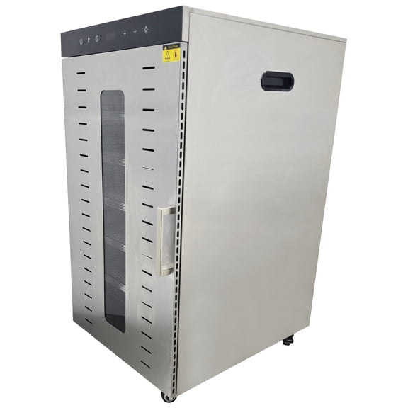Fruit Vegetable Dryer Food Dehydrator  24 Trays Electric Fruit Drying Oven