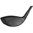 thumbnail image 3 of Pre-Owned TaylorMade Original One Mini 13.5* Driver Reg Mitsubishi Diamana F Limited 55 VG, 3 of 4