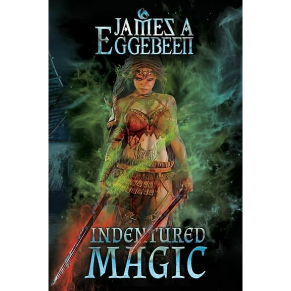 Indentured Magic, (Paperback)