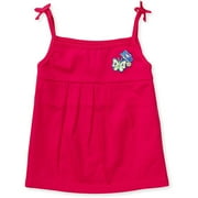 Garanimals - Baby Girls' Knit Cami