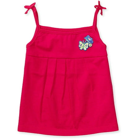 Garanimals - Baby Girls' Knit Cami