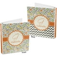 thumbnail image 5 of Swirls &  3-Ring Binder - 1 inch, 5 of 7
