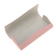 thumbnail image 3 of Unique Bargains 1 Pc Eyeglasses Case Portable Eyeglasses Storage 6.3"x2.48"x1.26" Pink, 3 of 5
