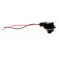 thumbnail image 3 of Ximing 2 Pieces 3156B Bulb Light Extension Wire Harness Female Socket Adapter, 3 of 9