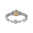 thumbnail image 4 of Tissot Lady Heart Steel MOP Diamond Dial Ladies Watch T050.207.11.116.00, 4 of 5