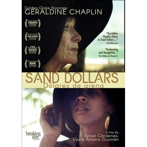 Sand Dollars (DVD), Breaking Glass, Drama