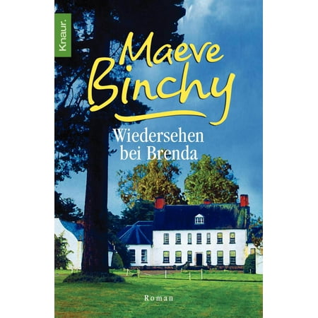 Wiedersehen bei Brenda - eBook (Best Of Brenda Fassie)