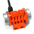 thumbnail image 1 of 3X Concrete Vibrator Vibration Motor 30W 220V 3000Rpm Single Phase Aluminum/Motor Speed Controller, 1 of 6