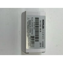 Kohler 12Mm Rfi Spark Plug, Multicolor