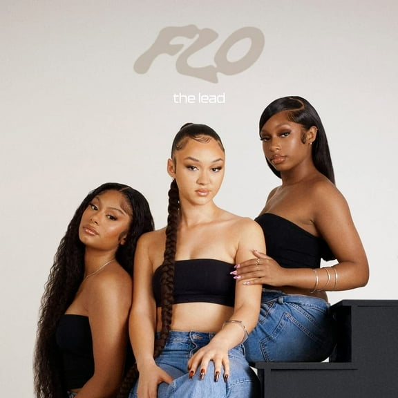 Flo - The Lead - Music & Performance - Vinyl