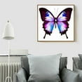 thumbnail image 2 of Rongfmy Strass Peintures Papillon, 2 of 9