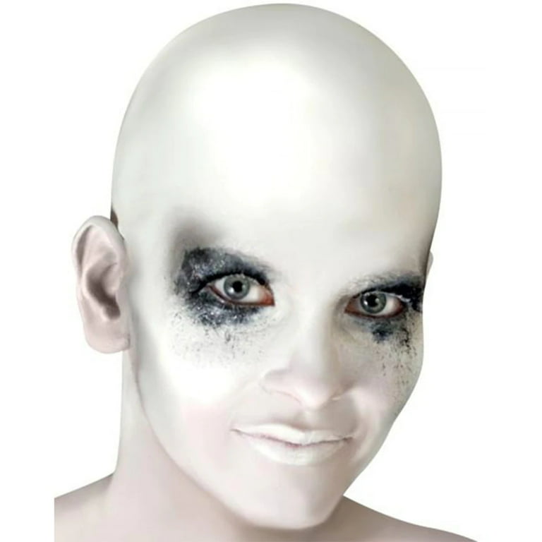 Bald Cap Makeup Tips Saubhaya Makeup bald-cap-makeup-tips-saubhaya-makeup