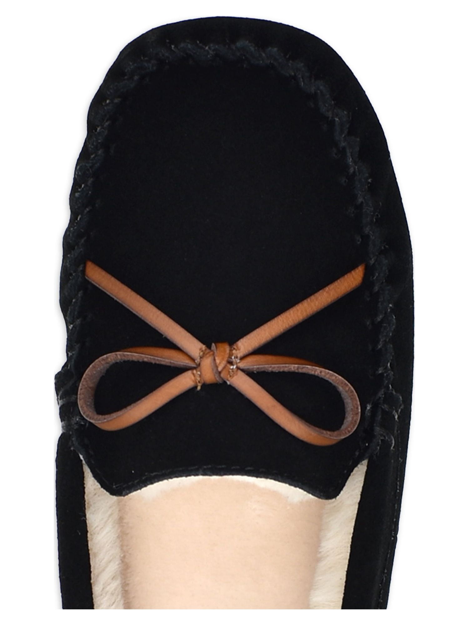 Secret Treasures Moccasin Slippers (Women's) (Wide Width Available)