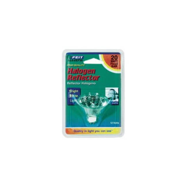 Feit Electric BPBAB 20W Low Volt Halogen Reflector Bulb Flood