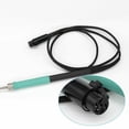 thumbnail image 3 of OEM JBC C245 Soldering Iron Handle Replacement Iron Soldering Station Handle, 3 of 12