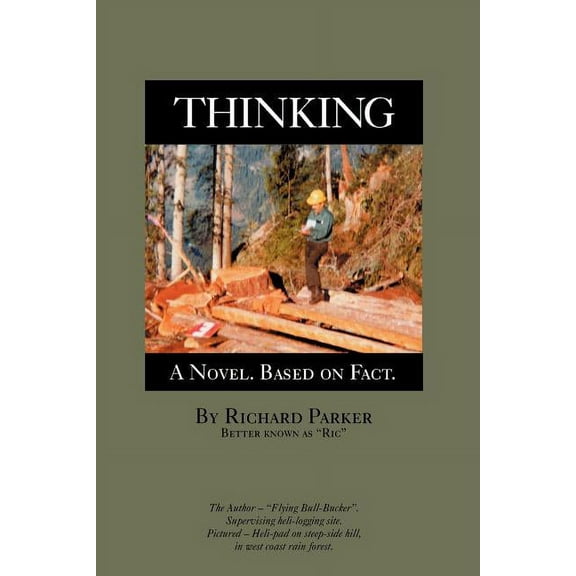 Thinking (Paperback)