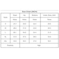 thumbnail image 2 of Women's Yellow Floral Ruffled Hem High Waist Bikini Set, 2 of 12