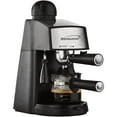 thumbnail image 2 of Brentwood GA-125 20 oz New Espresso and Cappuccino Maker, Black, 2 of 15