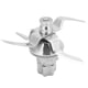 thumbnail image 5 of Less Steel Blender Blade Mixer Replacement Accessory Fit, 5 of 5