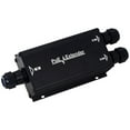 thumbnail image 3 of POE-EX2003-2WP-60W 2 Ports Outdoor Waterproof Gigabit 60W PoE Aluminum Case Extender, 3 of 4