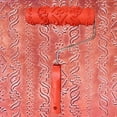 thumbnail image 2 of Rodillo de Pintura con Mango Herramienta Hogar Decoración Pared Dibujo Bricoje 7 Pulgadas 01 SM SunniMix Rodillo de pintura, 2 of 6