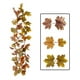 thumbnail image 2 of Bearachild Guirnalda de hojas de arce de otoño Artificial de 180cm, planta colgante, decoración de fiesta para el hogar Decoración No.02 Bearachild HA001259-02, 2 of 6