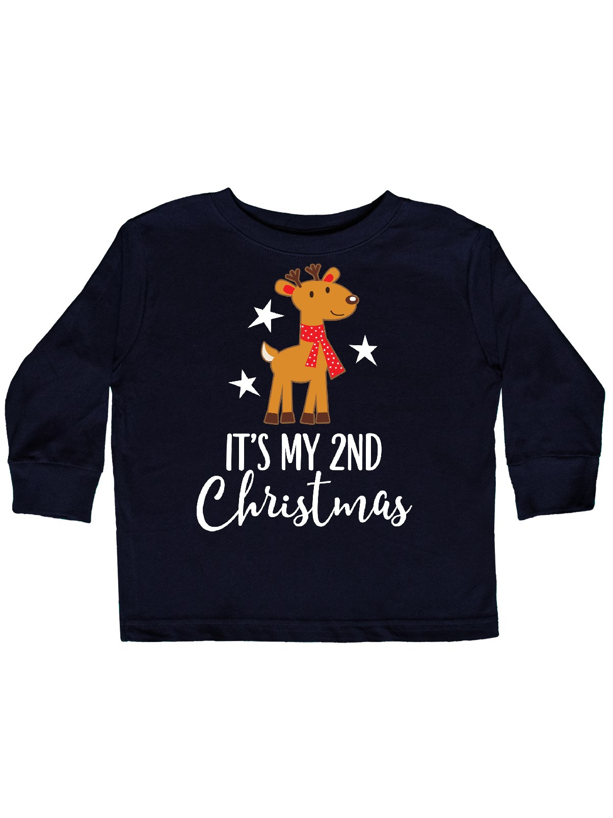 my 2nd christmas outfit