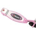 thumbnail image 4 of Razor E125 Motorized 24-Volt Rechargeable Girls Electric Scooter, Pink (3 Pack), 4 of 7
