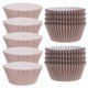 thumbnail image 4 of 100 piezas de moldes para hornear pasteles, envoltorios para cupcakes, envoltorios de papel para cupcakes, envoltorios para muffins y pasteles para hornear, 4 of 8