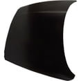 thumbnail image 6 of For Dodge Ram 2500 / 3500 Hood 2003-2009 | Steel | Primed | w/o Hood Scoop | DOT / SAE Compliance | CH1230221 | 55275733AF, 6 of 7