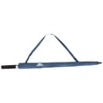thumbnail image 4 of Trespass Golf Umbrella Birdie -  30in Windproof, Auto Open, Soft Grip, Fabric Sleeve, Carry Strap, Plastic Tip, Woven, EVA Handle, Fibreglass Shaft & Ribs, 190T Polypongee, 4 of 7
