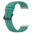 thumbnail image 1 of Bracelet en Silicone pour Fitbit Versa 4 3 2 1 Versa Lite Bracelet SmartWatch pour Fitbit Sense/Sense 2 Correa Bracelet Boucle à Ardillon PineGrS pour Fibit Sense 2, 1 of 6