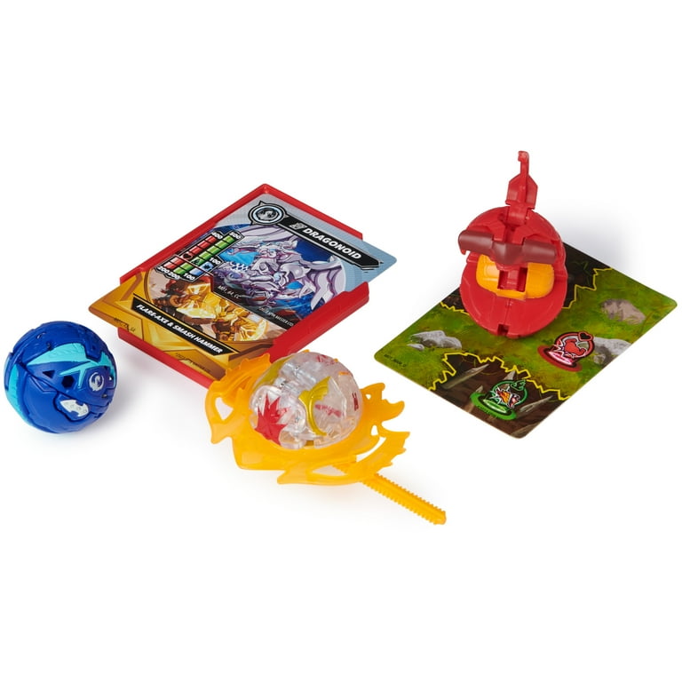 Bakugan characters toys sale